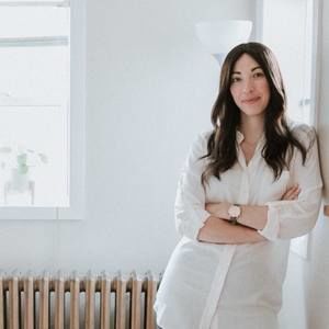 Meet your Posher, Beth